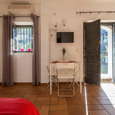Apartamento Gadi Corral Siglo Xvi
