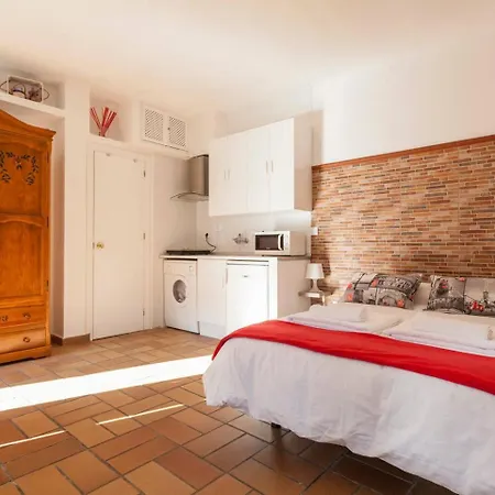 Apartment Gadi Corral Siglo Xvi