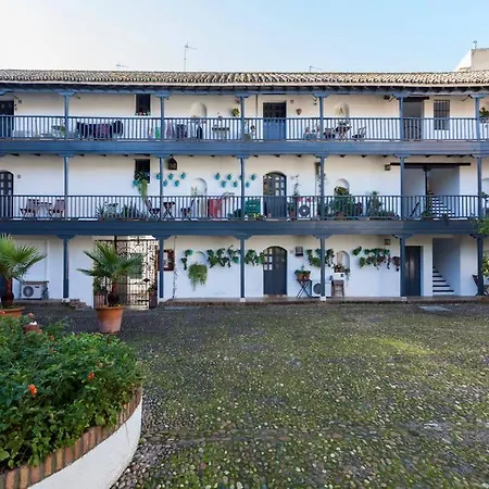 Apartamento Gadi Corral Siglo Xvi