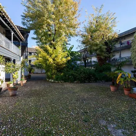 Apartamento Gadi Corral Siglo Xvi