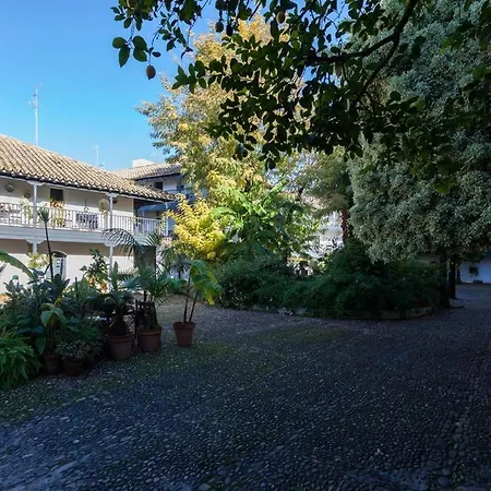 Apartamento Gadi Corral Siglo Xvi Sevilla
