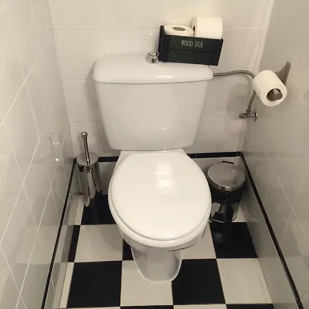 Apartamento Gadi Corral Siglo Xvi *