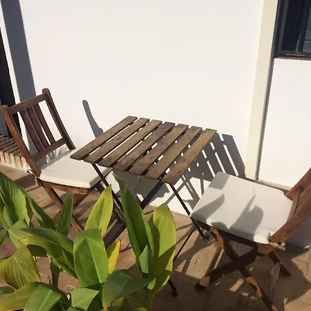 Apartamento Gadi Corral Siglo Xvi Sevilha