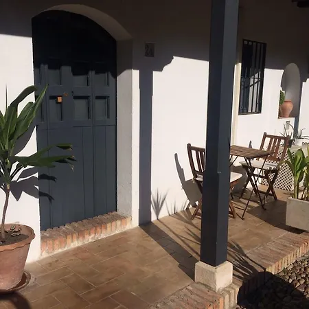 Apartamento Gadi Corral Siglo Xvi