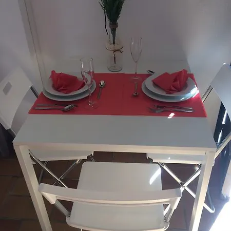 Apartamento Gadi Corral Siglo Xvi *