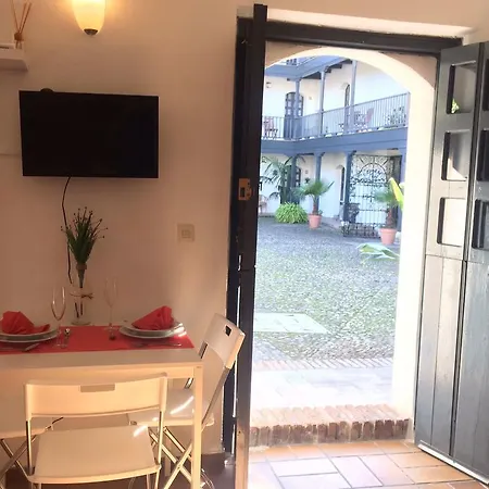 Apartamento Gadi Corral Siglo Xvi Sevilla