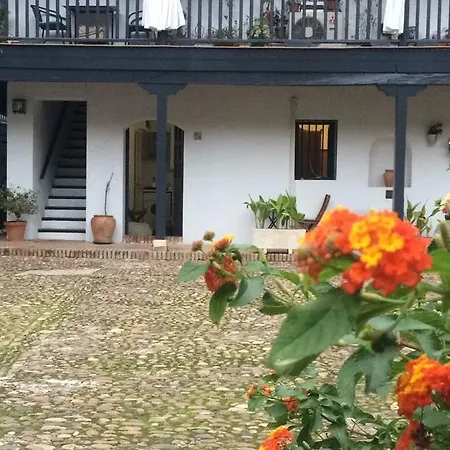 Gadi Corral Siglo Xvi Apartamento