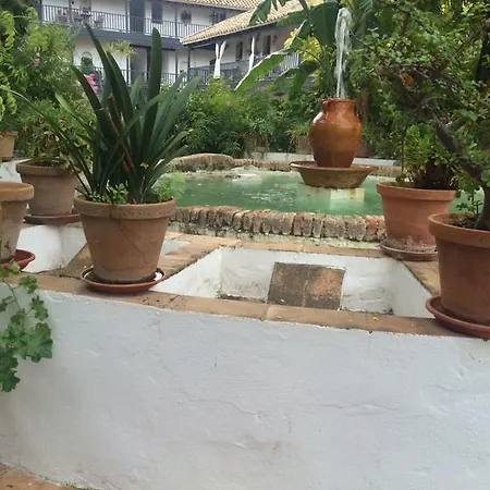 Apartamento Gadi Corral Siglo Xvi Sevilla