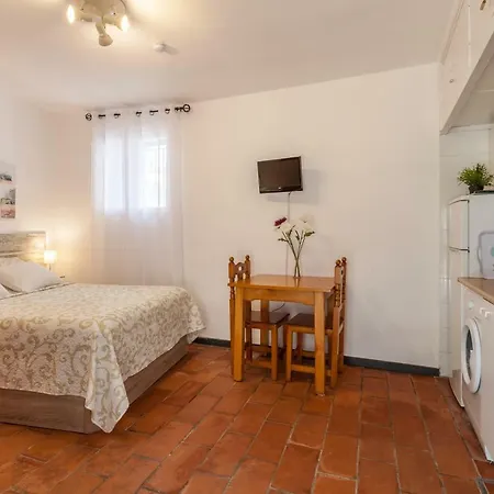Gadi Corral Siglo Xvi Apartment