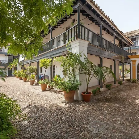 Apartamento Gadi Corral Siglo Xvi *