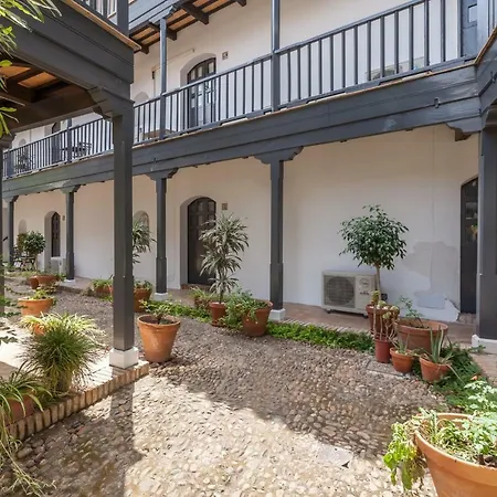 Apartment Gadi Corral Siglo Xvi