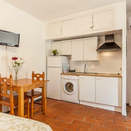 Apartamento Gadi Corral Siglo Xvi *