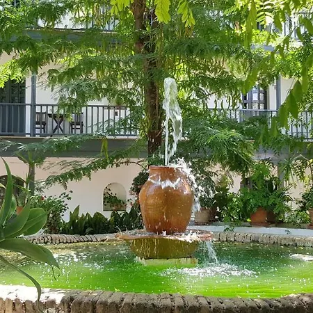 Gadi Corral Siglo Xvi