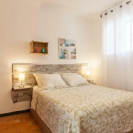 Apartment Gadi Corral Siglo Xvi *