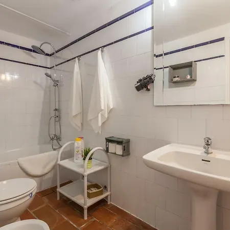 Apartamento Gadi Corral Siglo Xvi