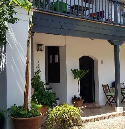 Apartamento Gadi Corral Siglo Xvi