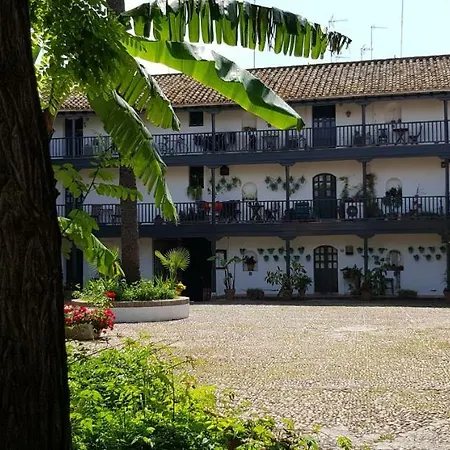 Gadi Corral Siglo Xvi