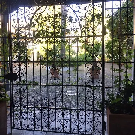 Gadi Corral Siglo Xvi Διαμέρισμα *