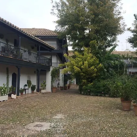Gadi Corral Siglo Xvi Σεβίλλη