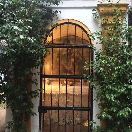 Gadi Corral Siglo Xvi * Σεβίλλη